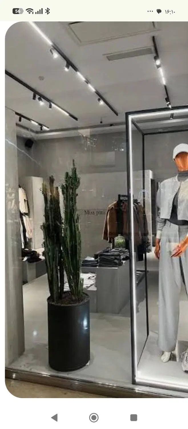 مغازه در بهترین پاساژ کرج