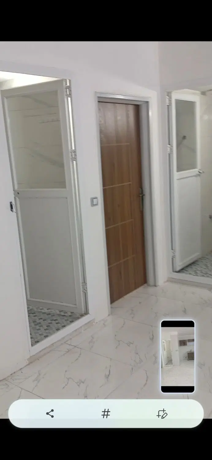 برا کرایه