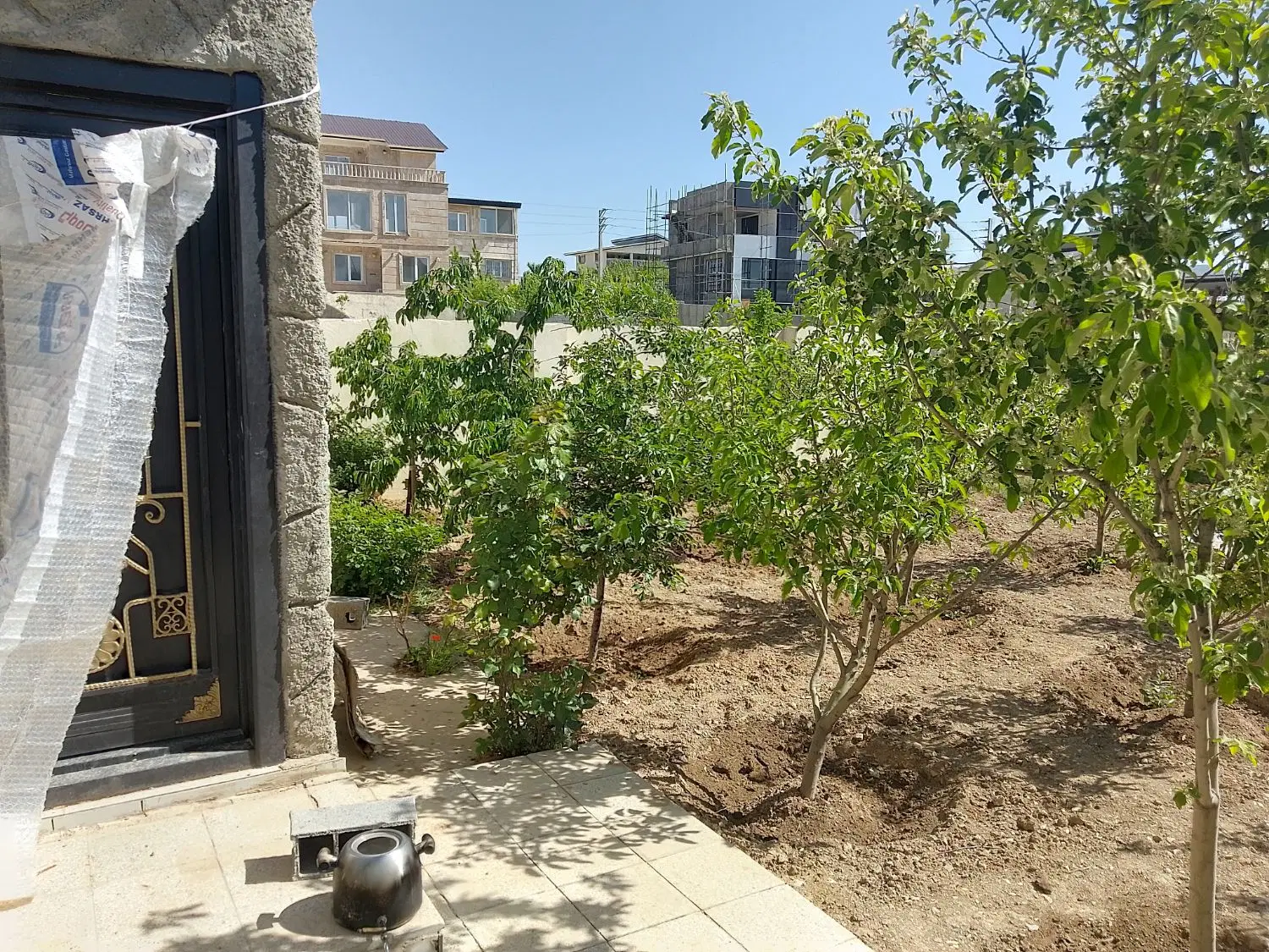 فروش ویلا در بهارستان