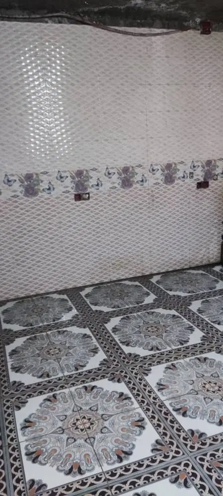 خانه ویلایی آبادان