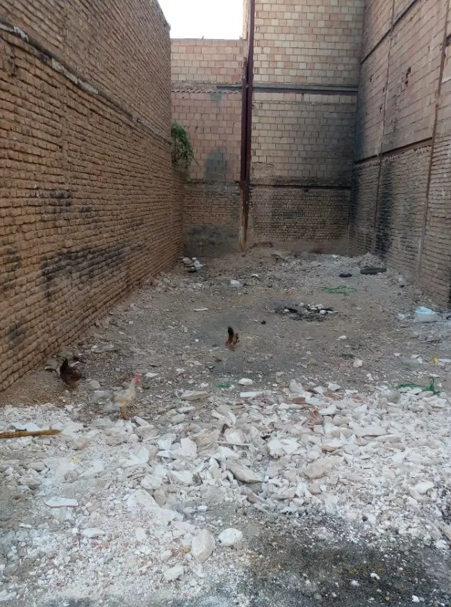 زمین فروشی فوری حصار امیر