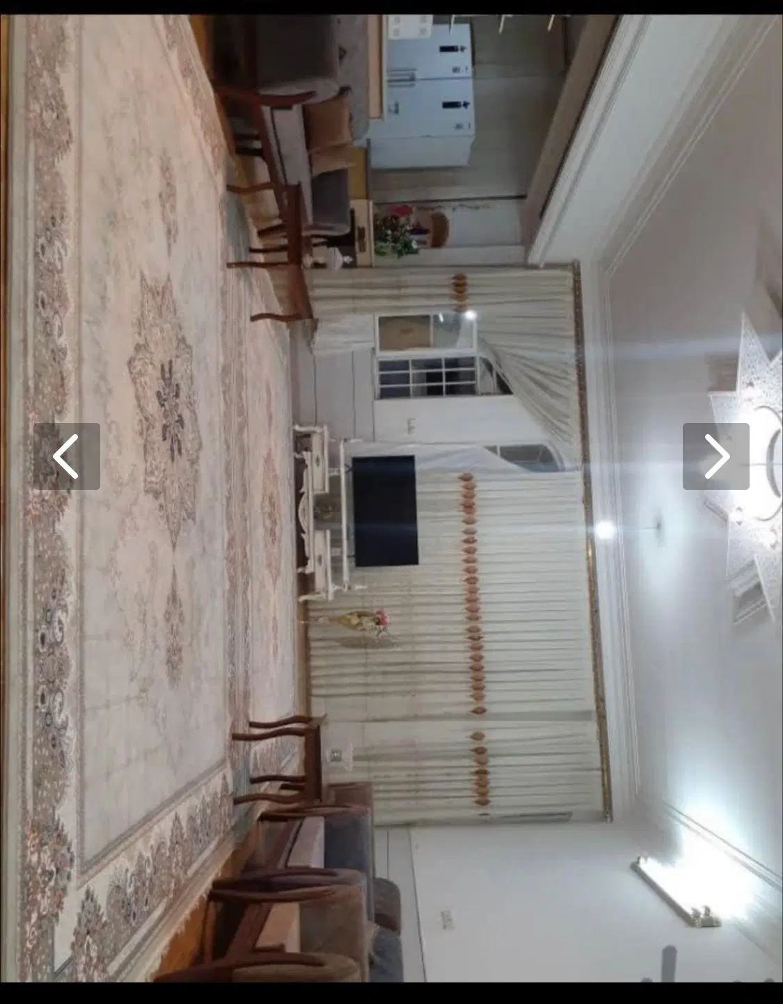 خانه ویلایی در سن سن کاشان