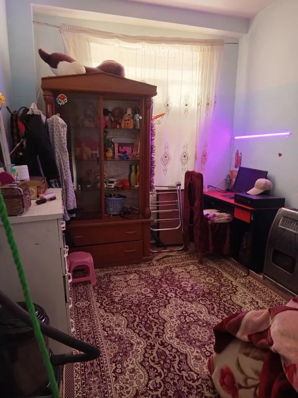 فروش خانه ویلایی با امکان معاوضه