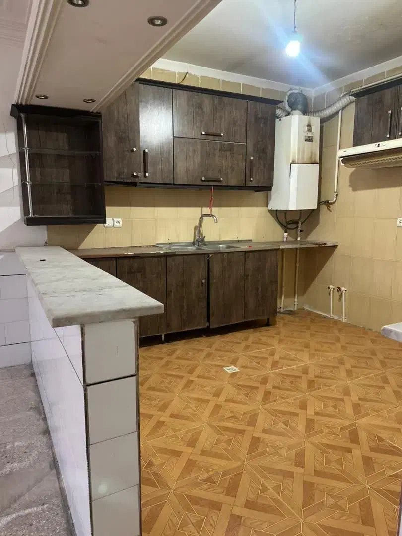 خانه فروشی در نصرآباد زیر قیمت