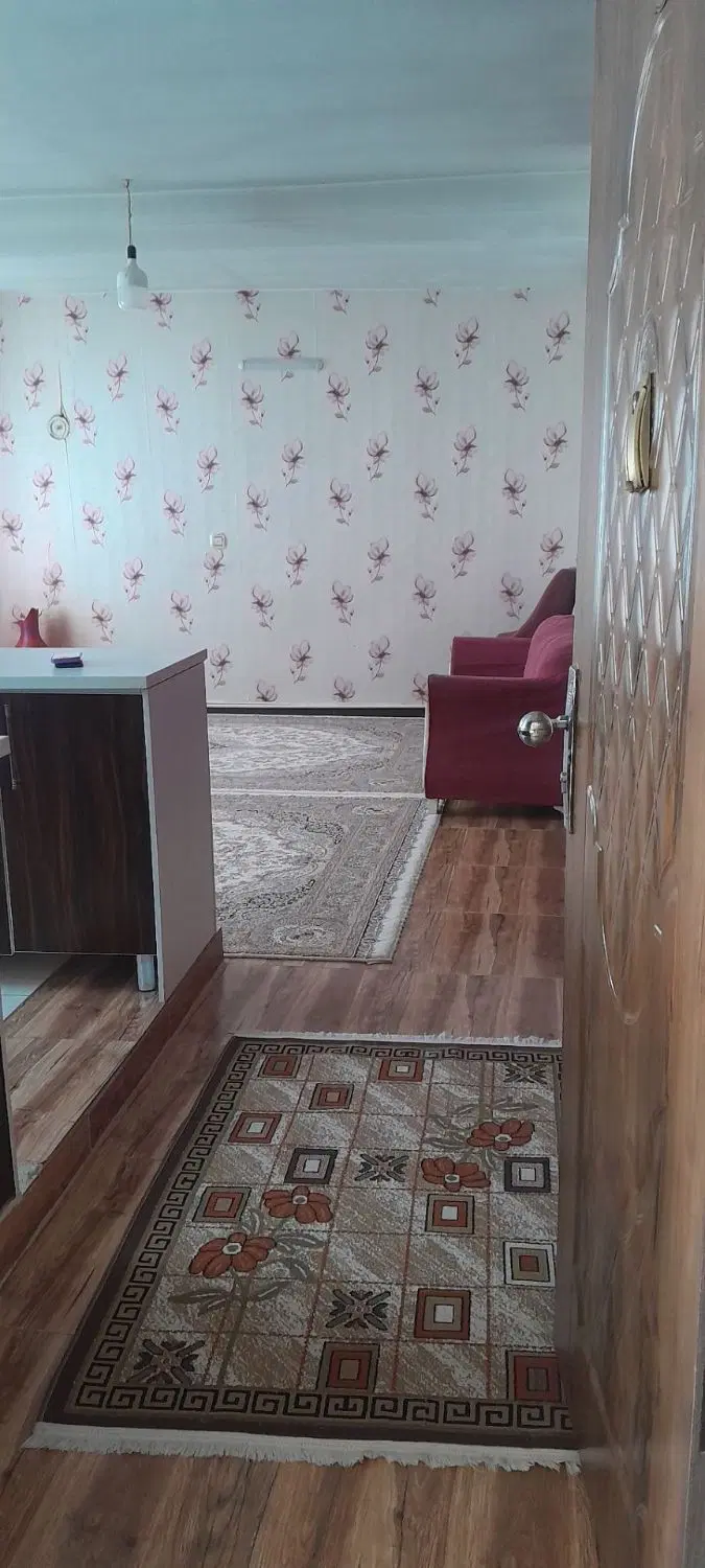 ۸۰ متر دو خواب فروش