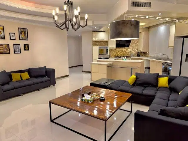 رهن و اجاره واحد ۱۰۰ متری