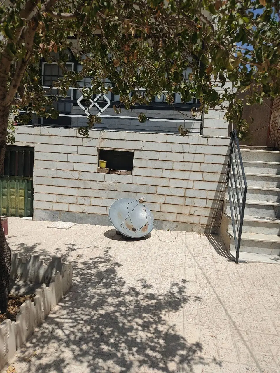 فروش خانه ی ویلایی