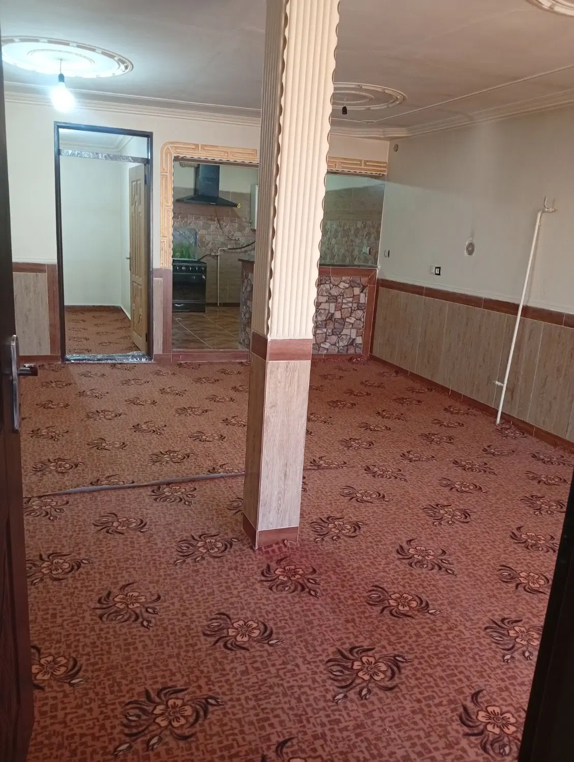 فروش خانه مسکونی 73متری