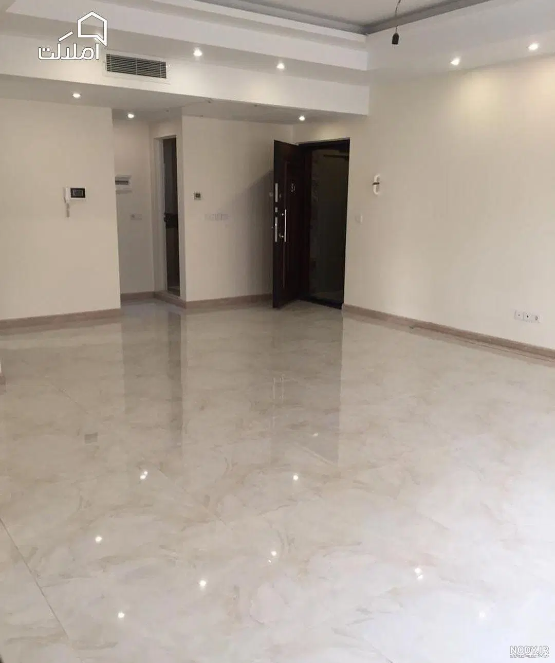 اپارتمان ۱۰۰ متری سیدین