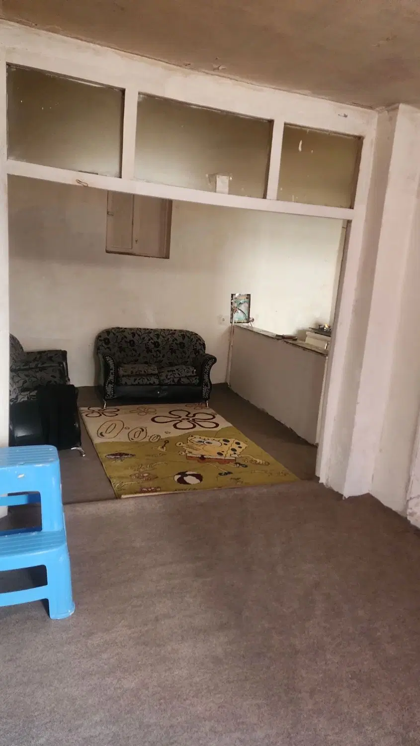 منزل ولآیی