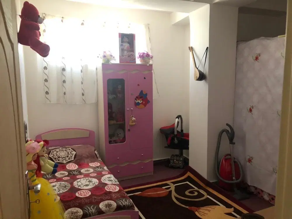 فروش واحد در گلباد