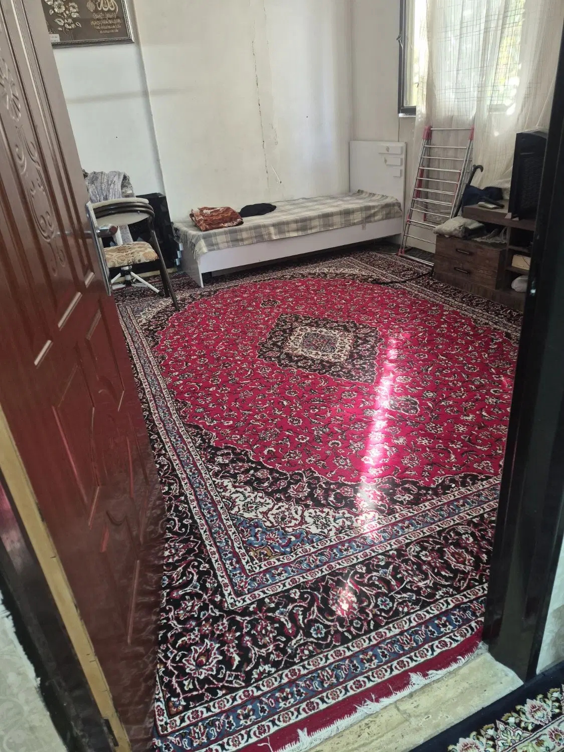اجاره اپارتمان