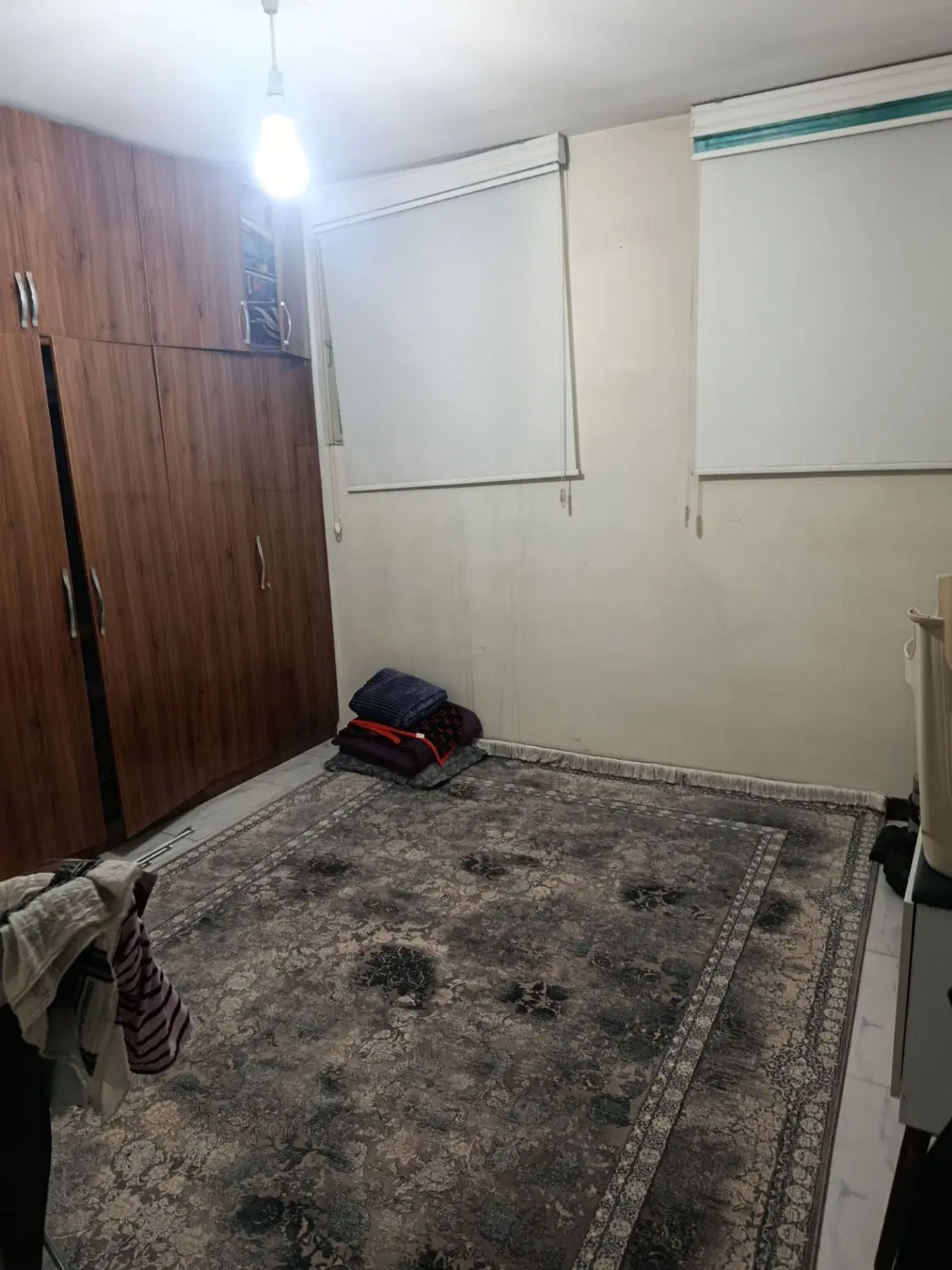 آپارتمان ۱۱۰متری اجاره ای در پارسیان