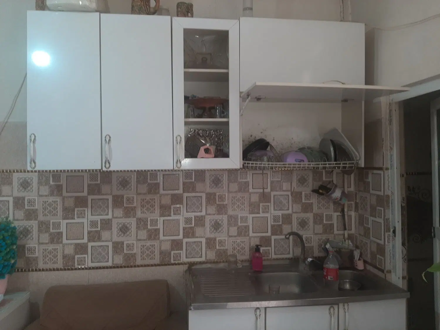 خونه ویلایی ۴۰متری