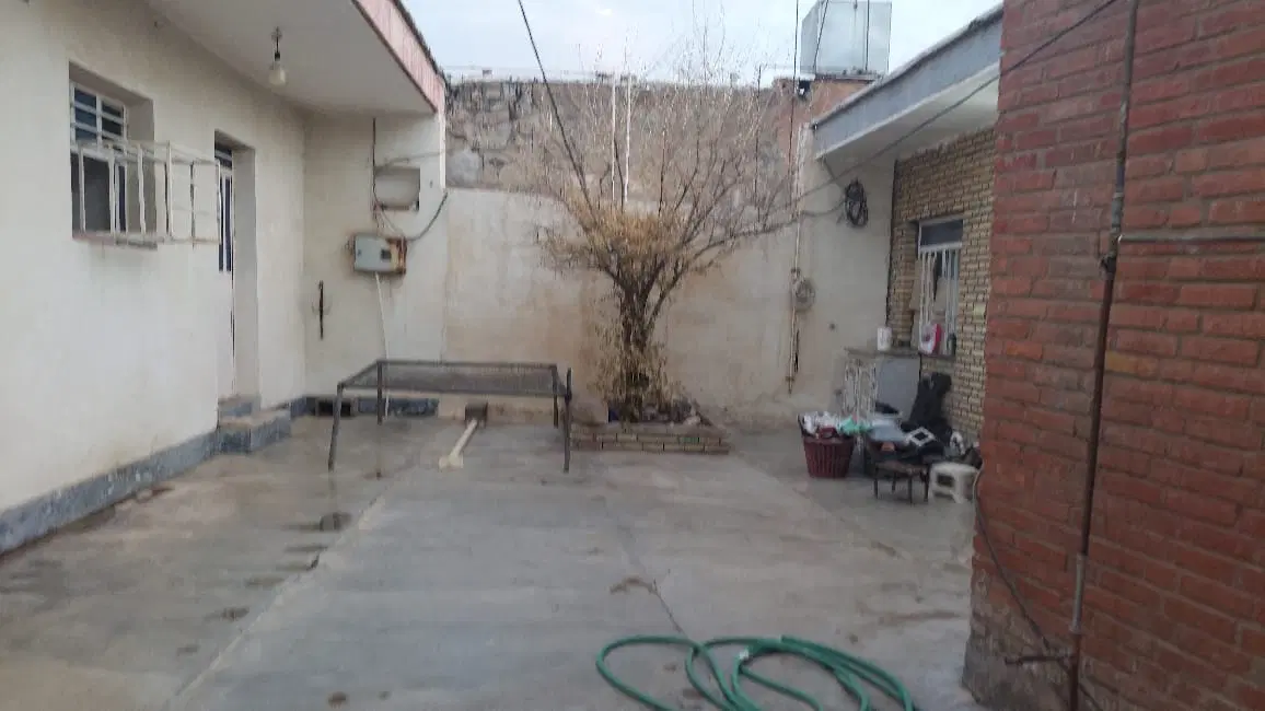 رهن کامل خانه ویلایی