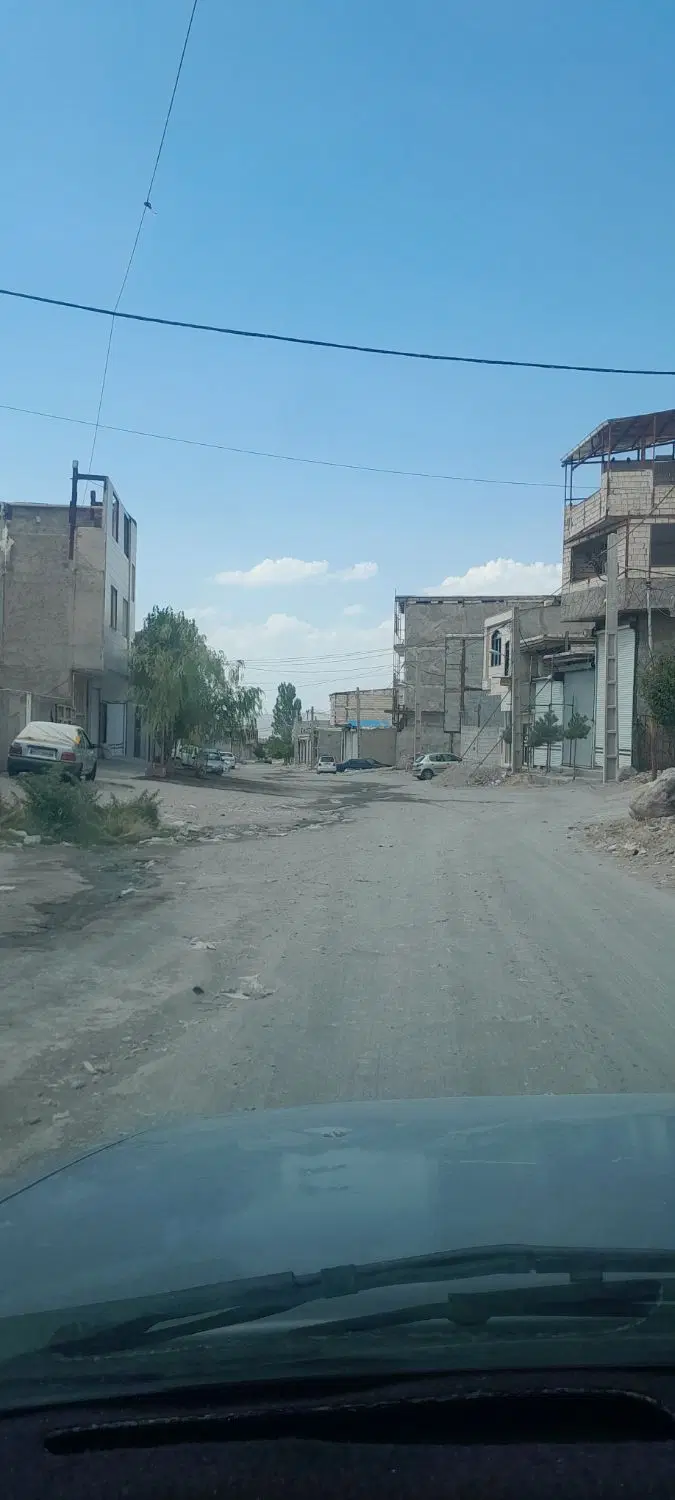 فروش یک قطعه زمین 125 مترچوان چاوان داخل طرح هادی