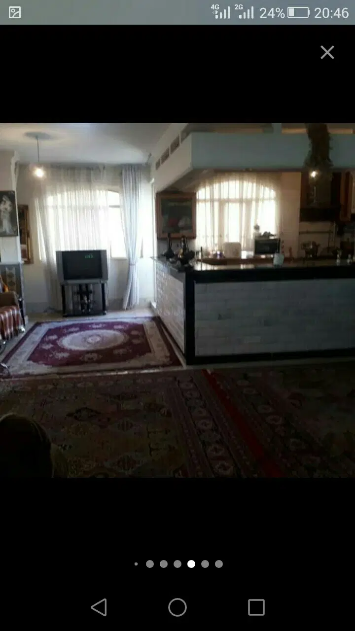 واحد 105متری فرهنگیان فاز 2