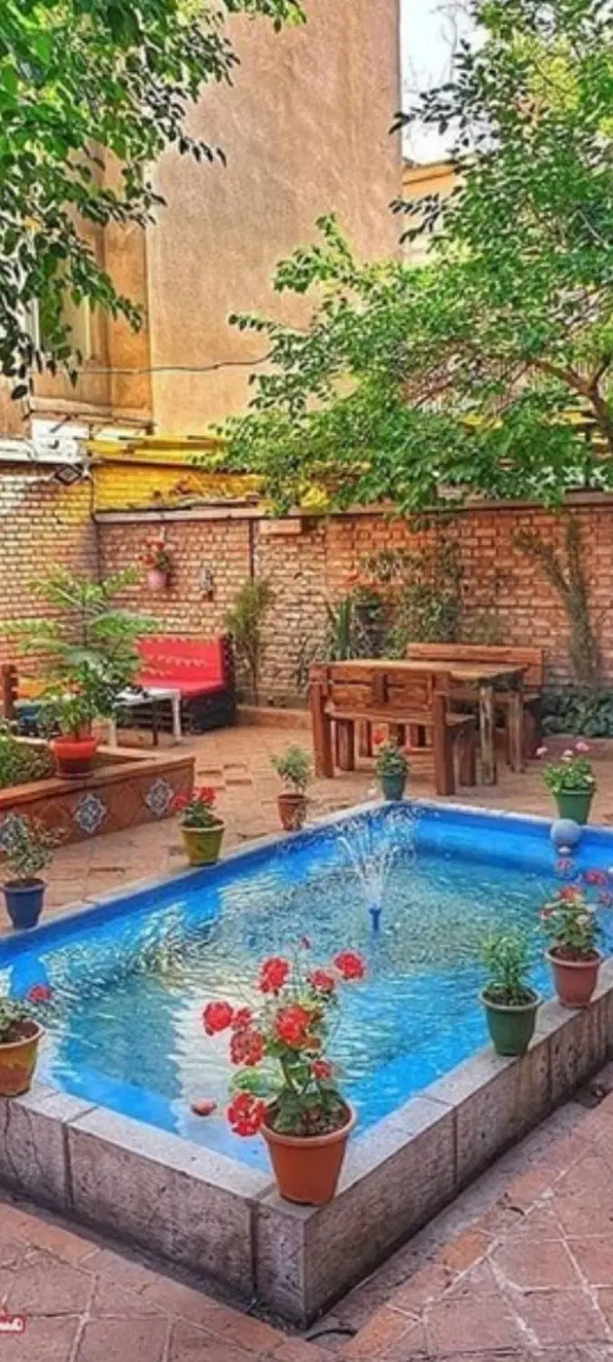 خانه ویلایی در شهرک بسیج