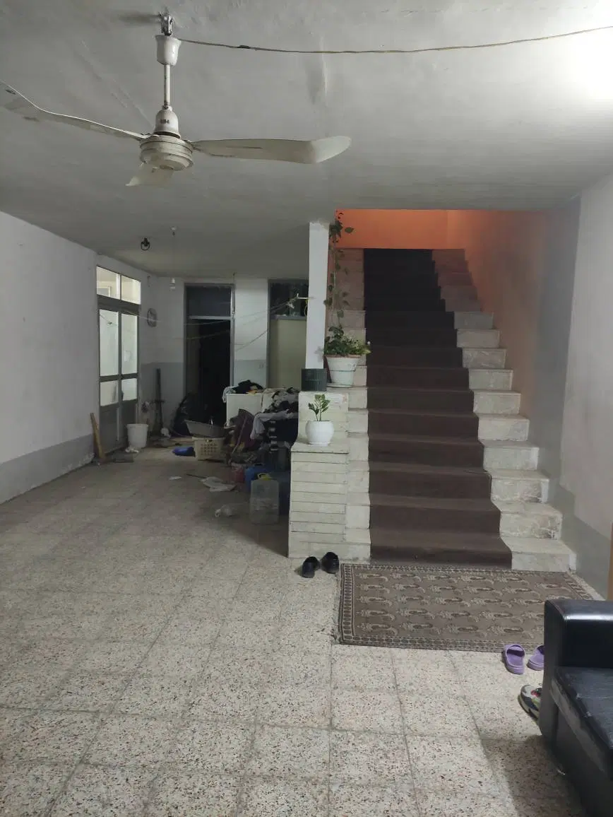 ویلایی ۲۳۸ متری
