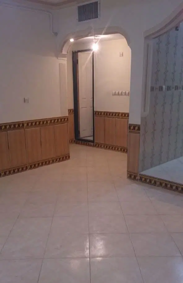 آپارتمان صدمتر دوخواب