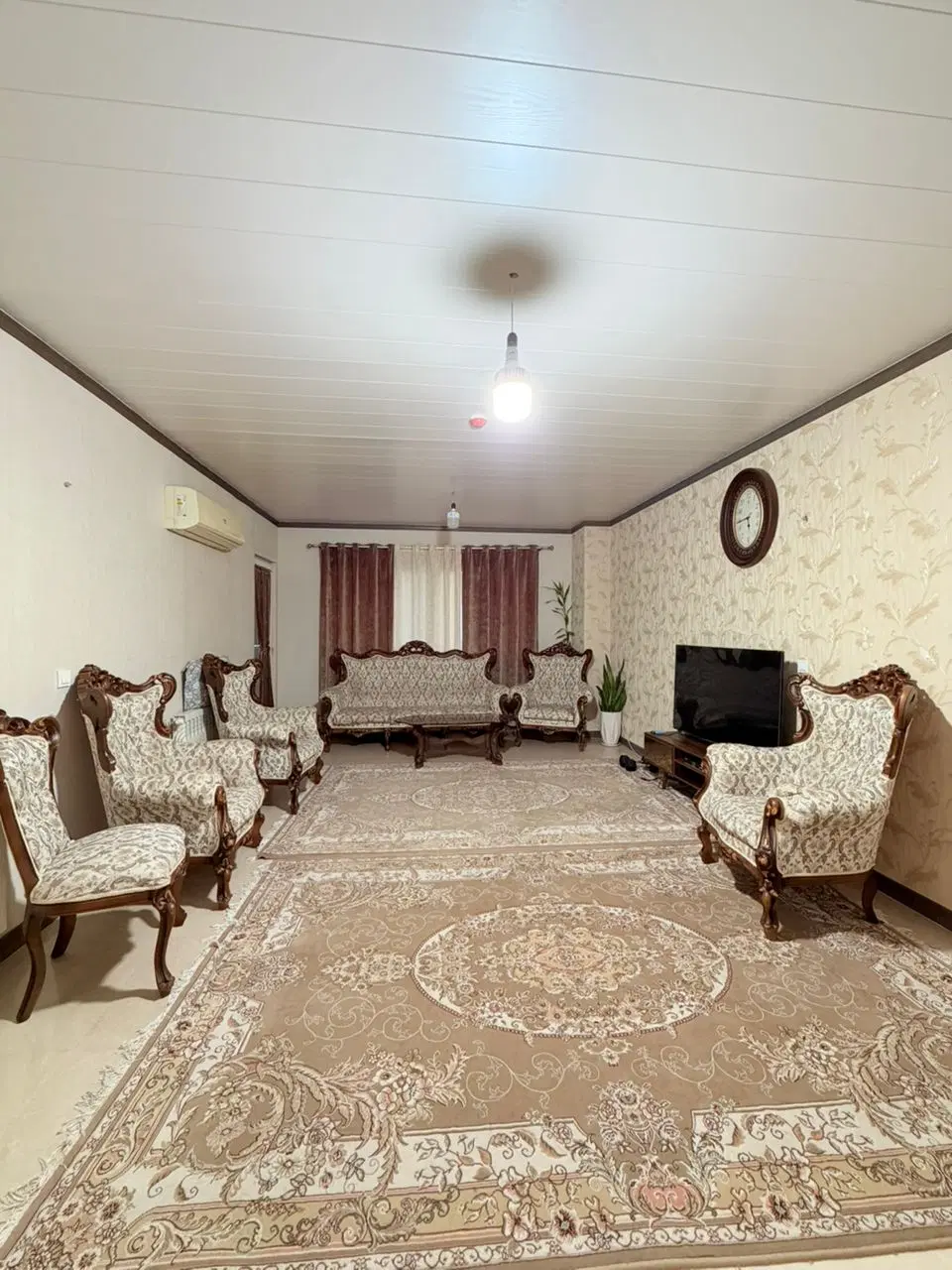 همخونه میخام