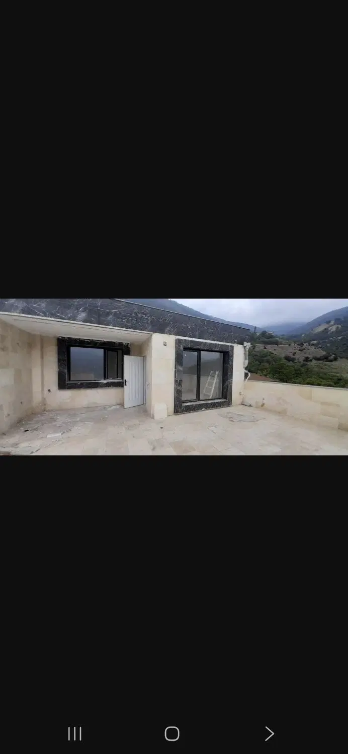 ویلا سواد کوه