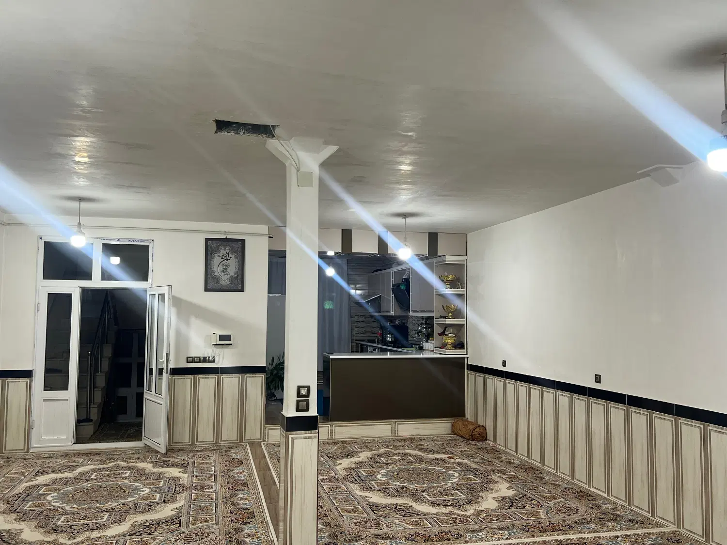 خانه فروشی