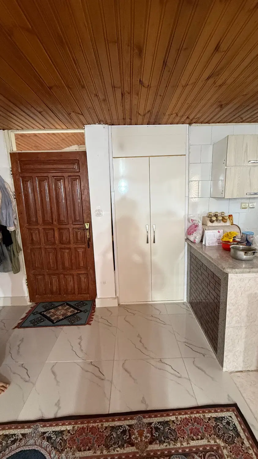 اجاره واحد مسکونی۹۰متر کولردار