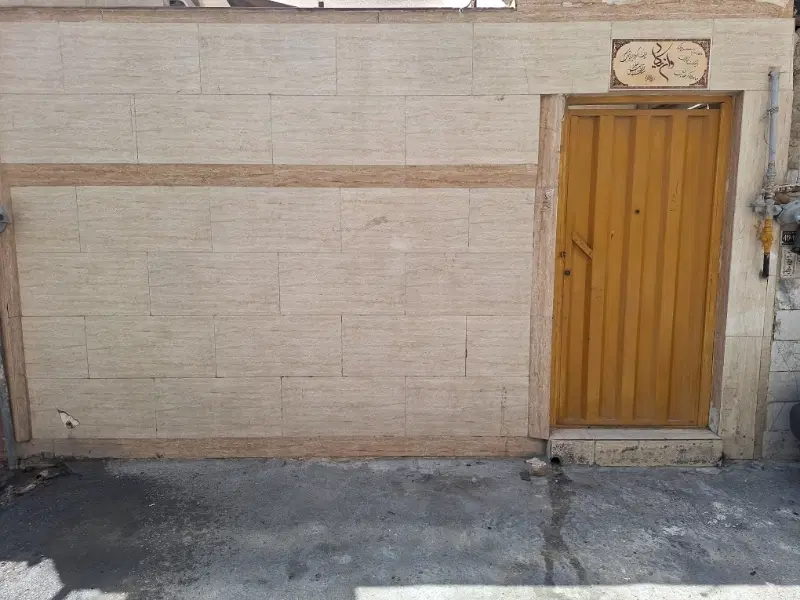 خانه اجاره ای