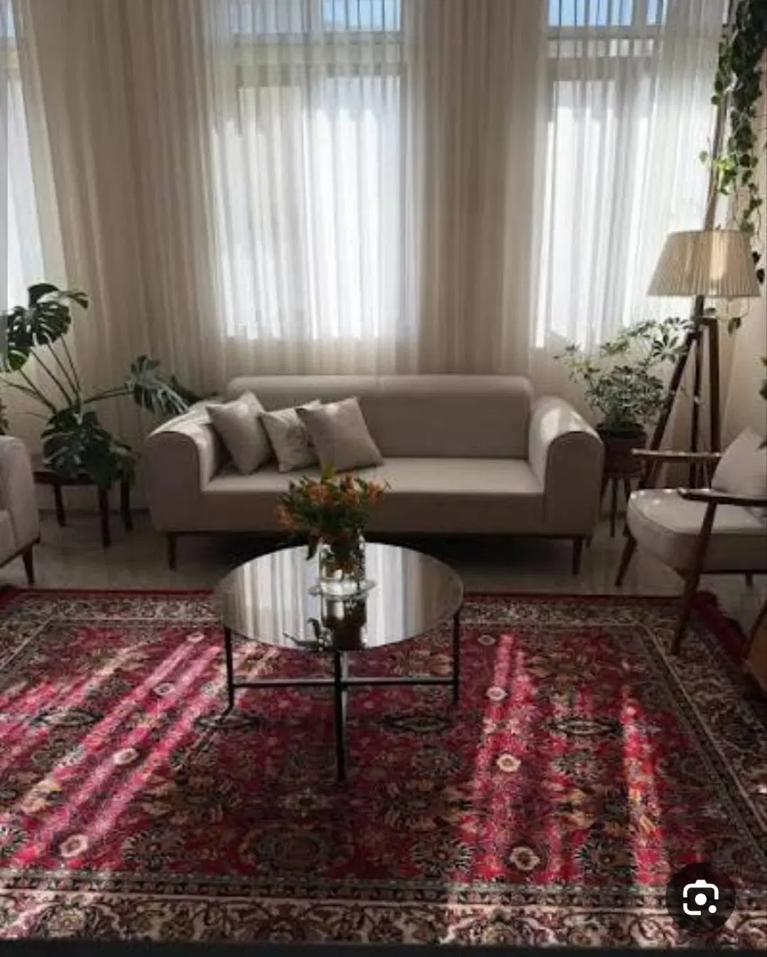 اجاره در شنب غازان، شهرک امام