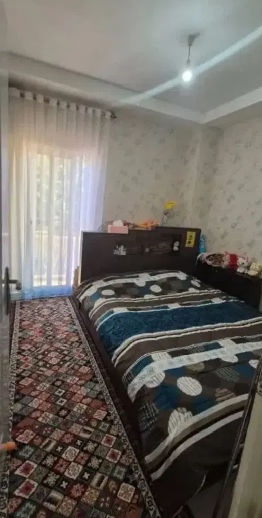 اجاره 78 متری دوخواب فول امکانات سعدی