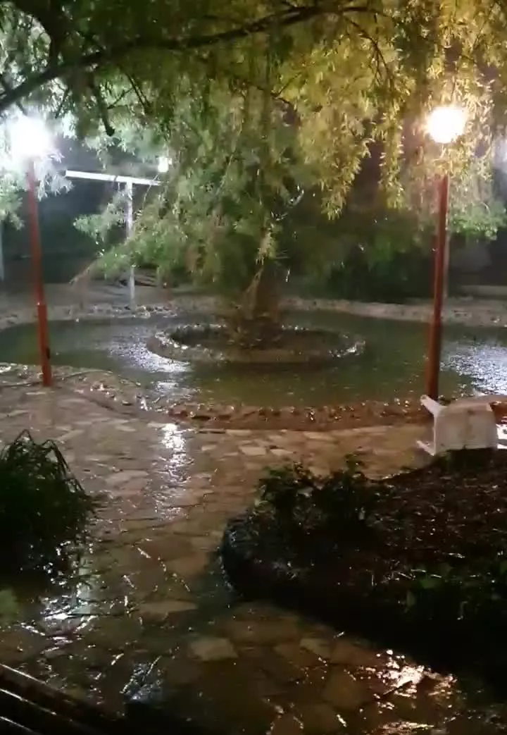 باغ ویلا در محمدآباد عرب ها پیشوا
