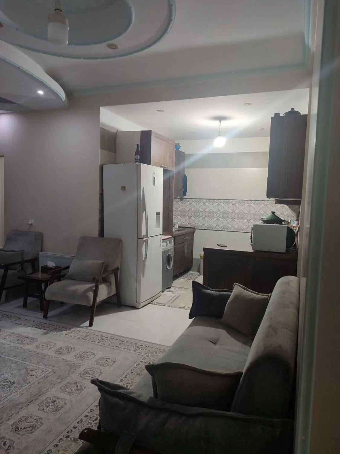 اجاره آپارتمان