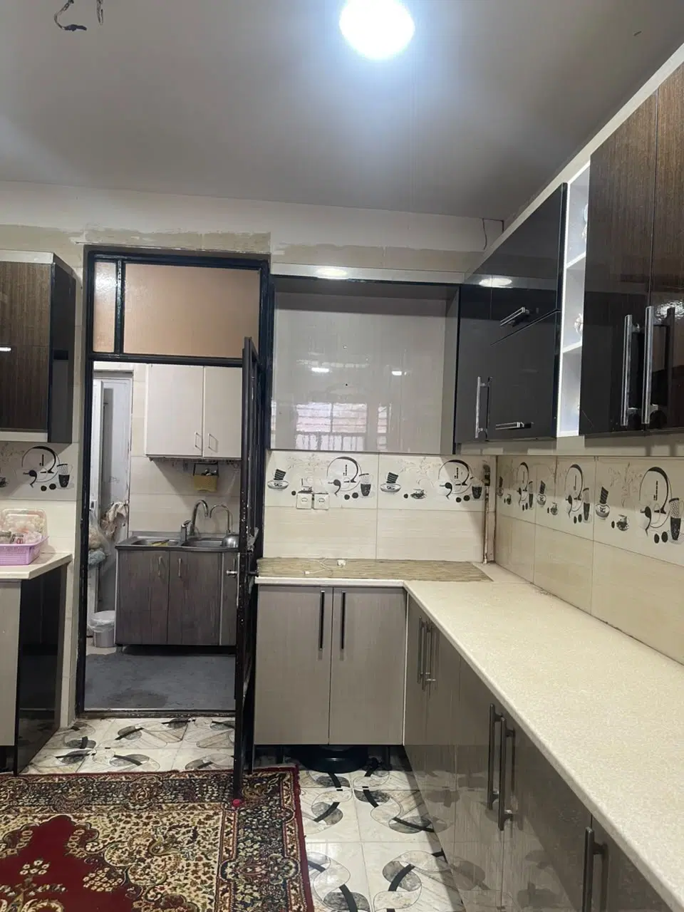 منزل ویلایی بهترین. لوکیشن