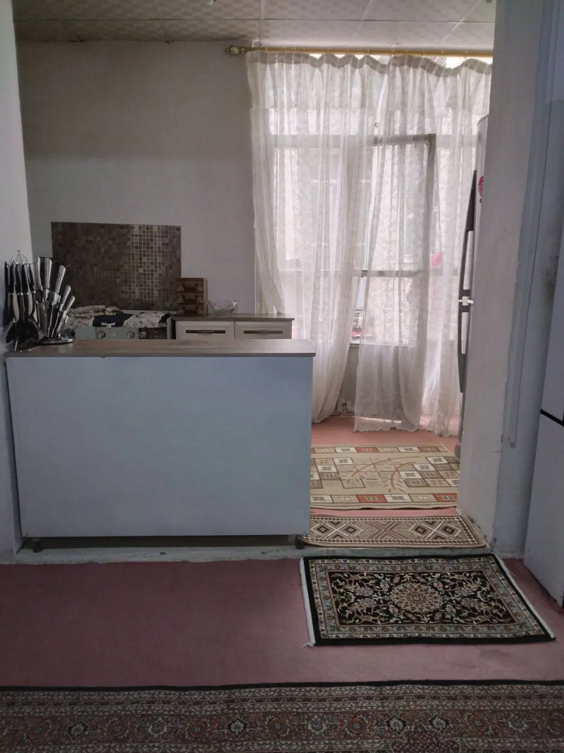 ویلایی
