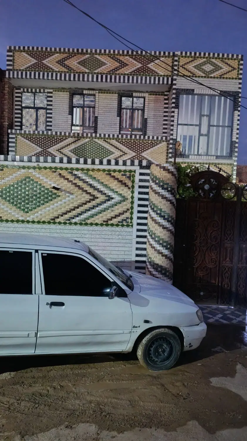 منزل ویلایی خاش هواشناسی حوزه علمیه