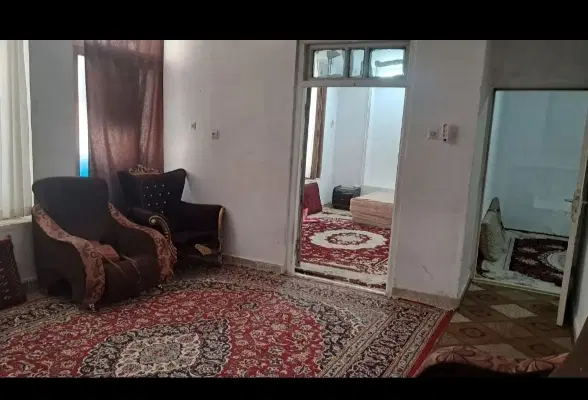 سوییت ویلایی