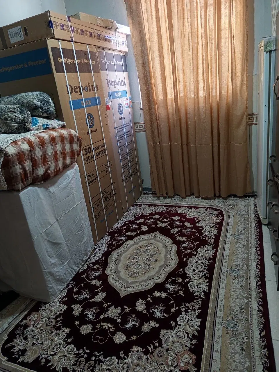 خیابان اهری ویلایی2طبقه