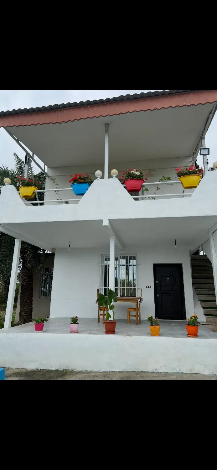 فروش زمین باغی