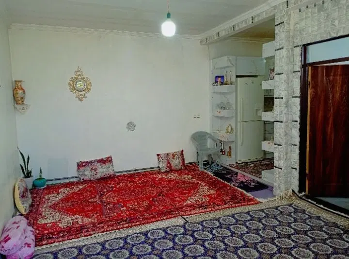 حیاط در اوغلی