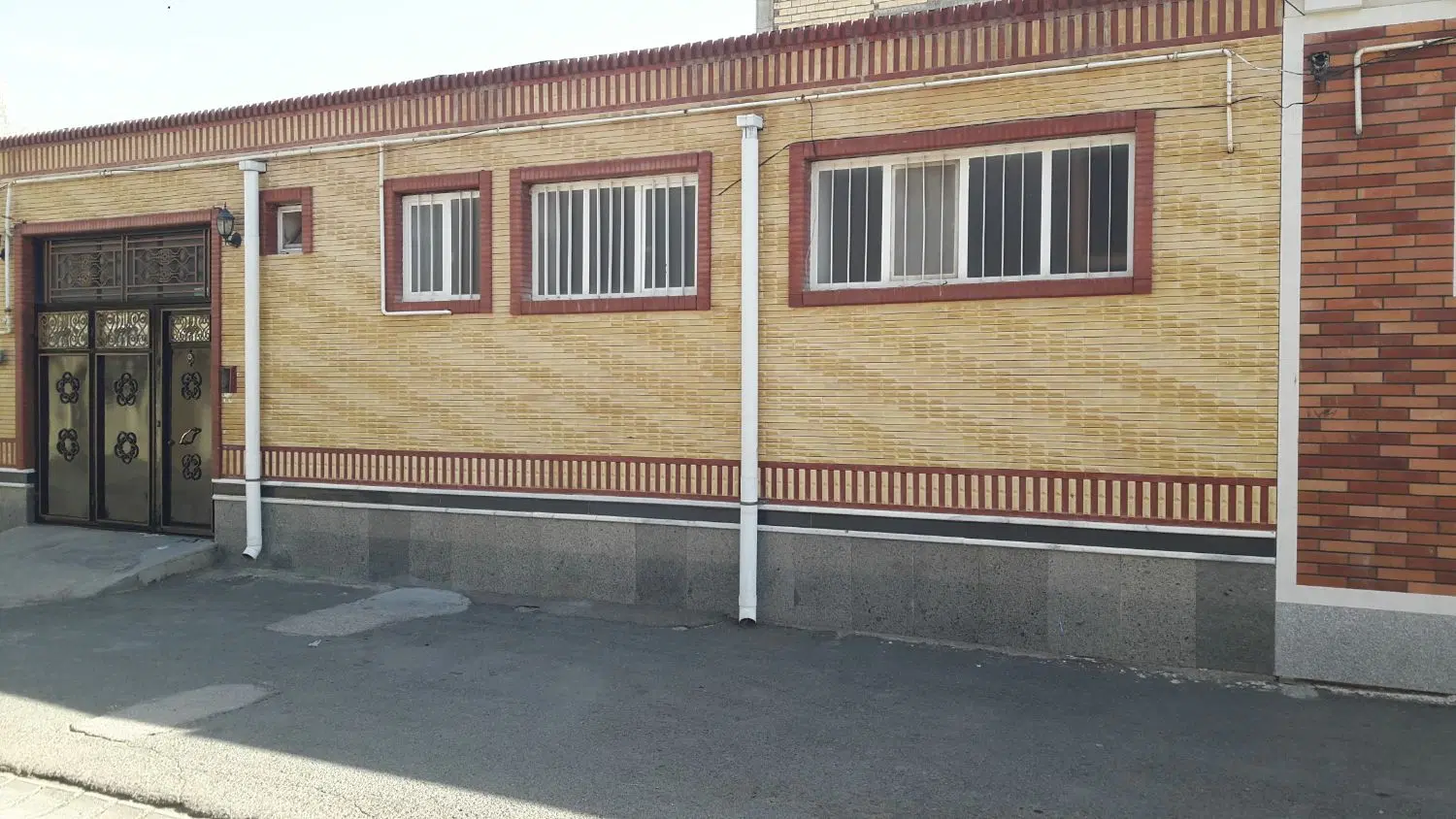 اجاره خانه مسکونی کوی خان باغی