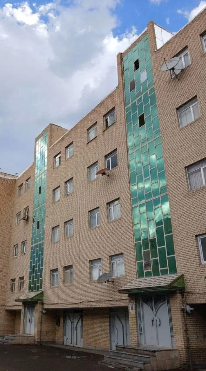 فروش آپارتمان در مجتمع فدک ۹۵ متر