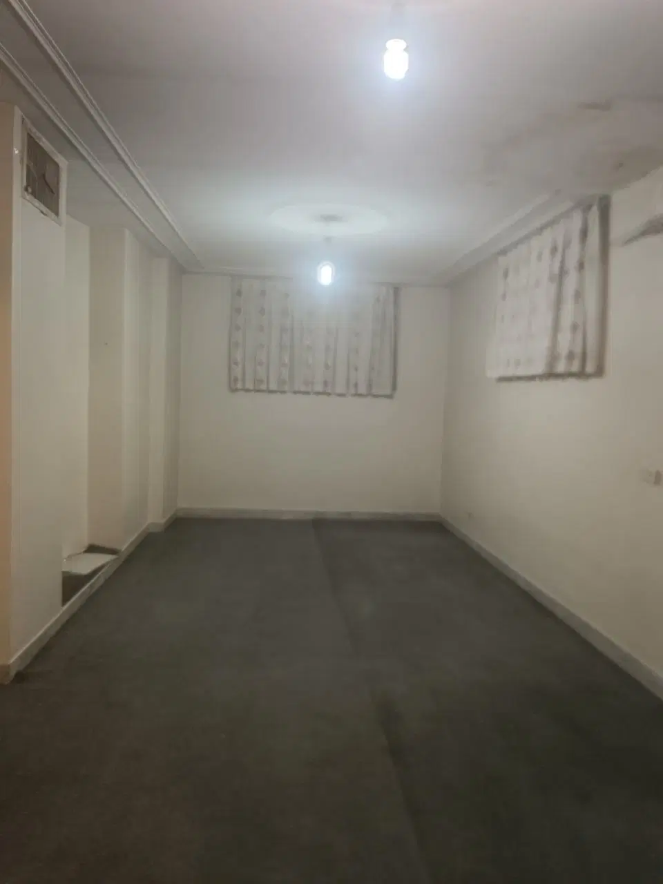 خانه ویلایی دوطبقه