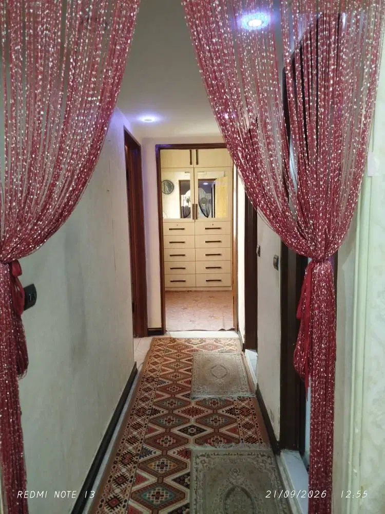 واحد78 متری تک واحدی
