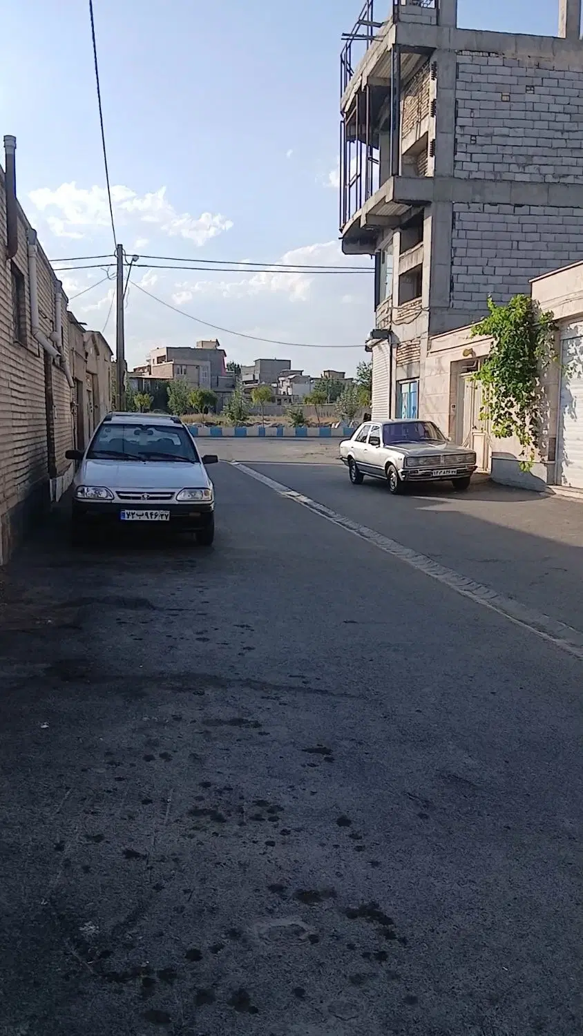 خانه ویلایی در شهانق