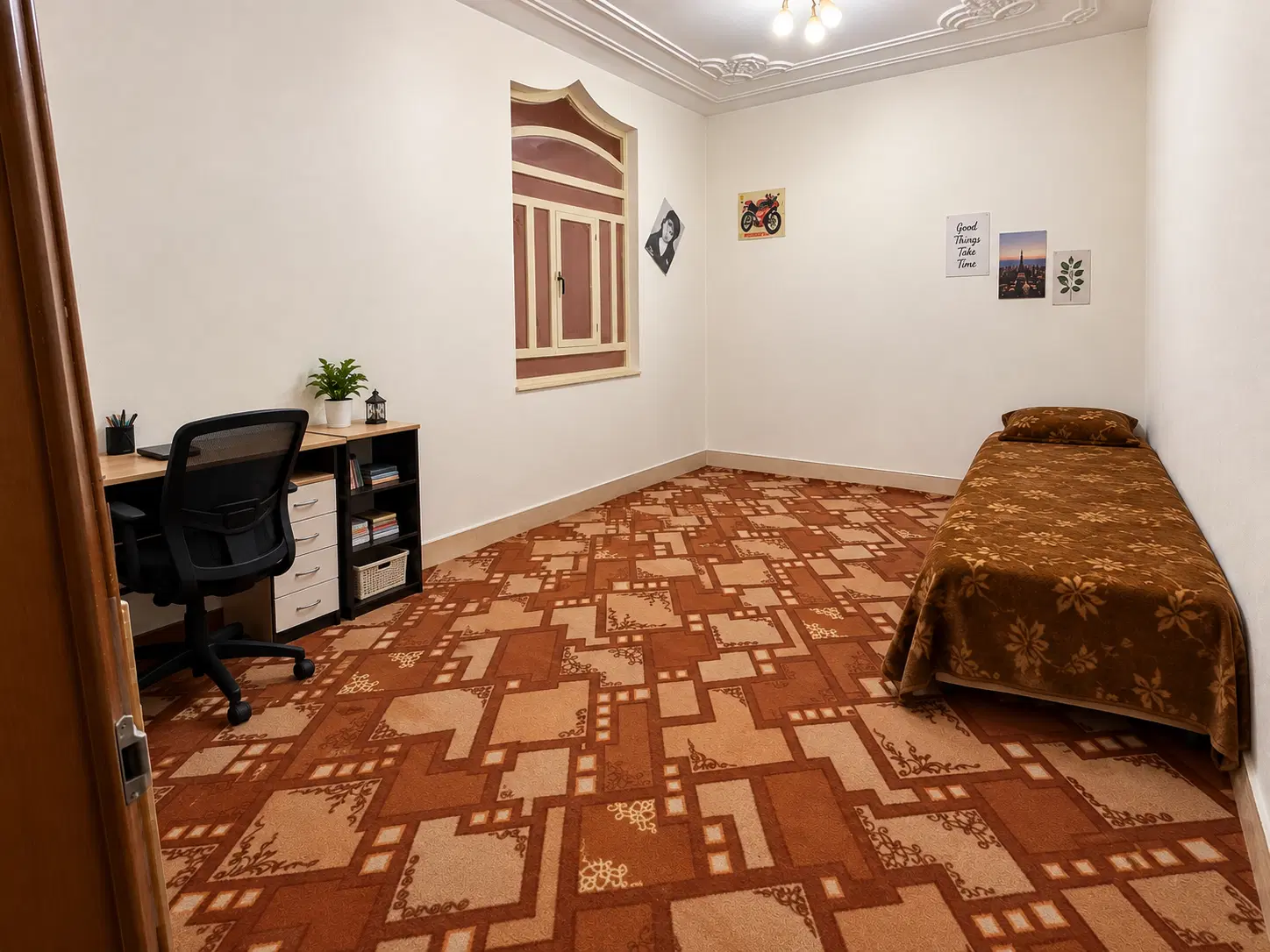 ویلایی رهن و اجاره