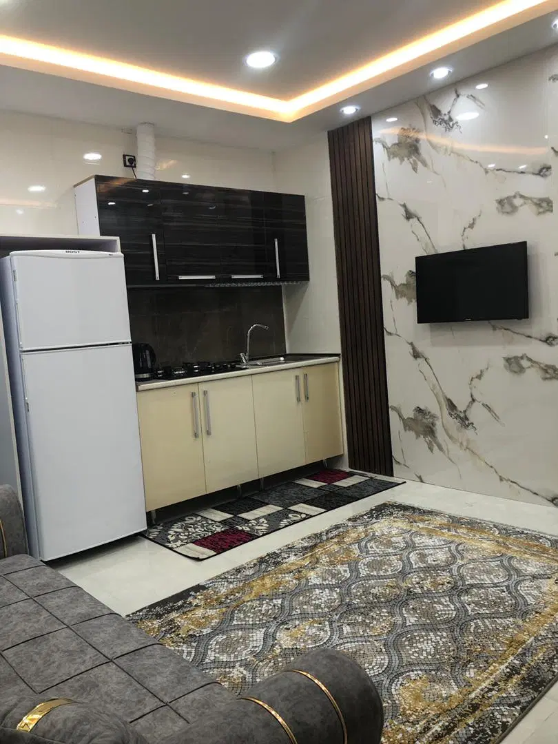 اجاره شبانه