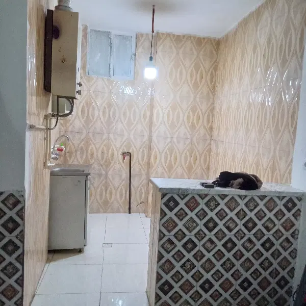 خانه ۵۰ متری در شهیاد