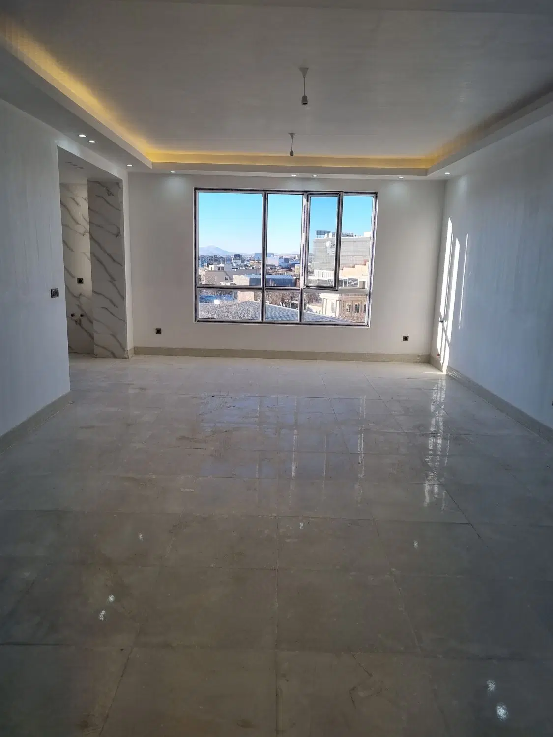 فروش اپارتمان نو ساز
