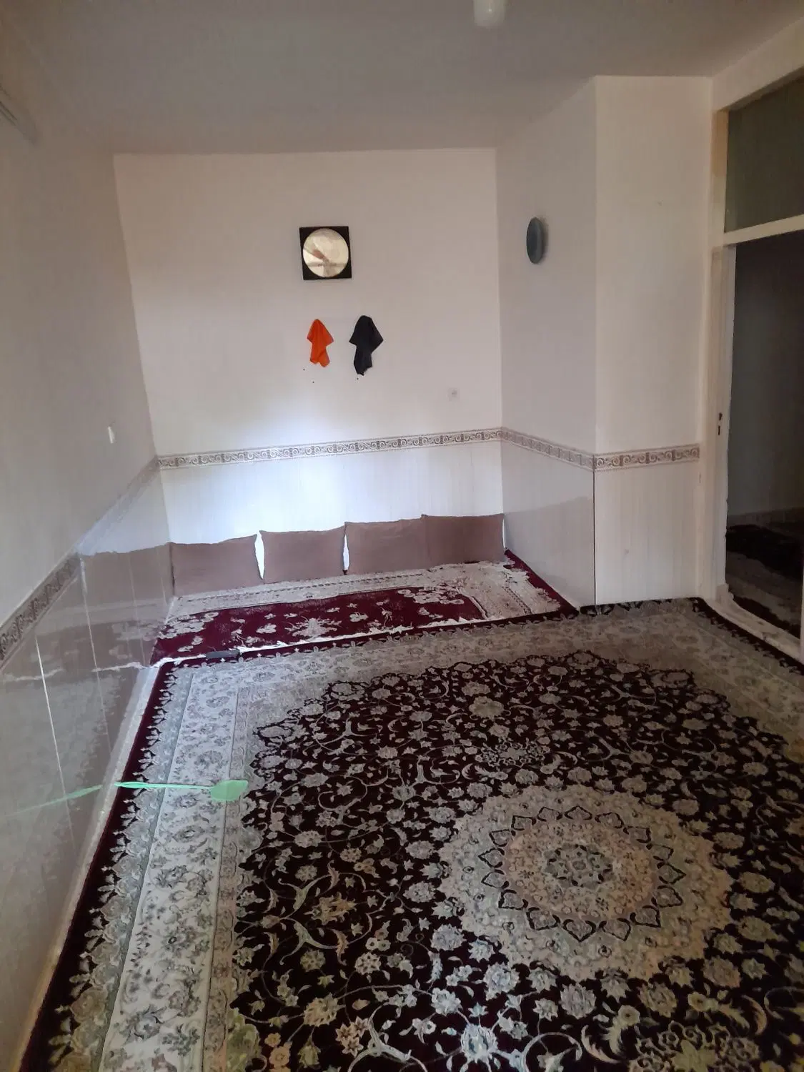فروش ویلایی ۵۰متری سند تک برگ